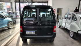 PEUGEOT	PARTNER PATAGONICA 1.6 HDI VTC PLUS