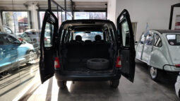 PEUGEOT	PARTNER PATAGONICA 1.6 HDI VTC PLUS lleno