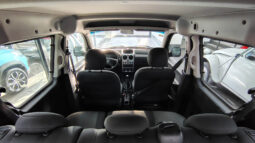 PEUGEOT	PARTNER PATAGONICA 1.6 HDI VTC PLUS lleno