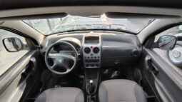 PEUGEOT	PARTNER PATAGONICA 1.6 HDI VTC PLUS lleno