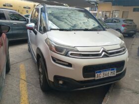 CITROEN	C3 AIRCROSS VTI 115 FEEL