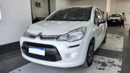CITROEN	C3 VTI LIVE