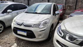 CITROEN	C3 VTI LIVE