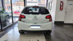 CITROEN	C3 VTI LIVE