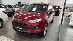 FORD ECOSPORT 2.0 SE