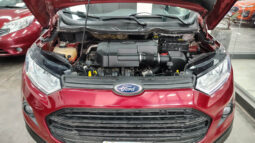FORD ECOSPORT 2.0 SE lleno