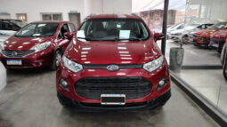 FORD ECOSPORT 2.0 SE
