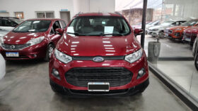 FORD ECOSPORT 2.0 SE