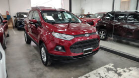 FORD ECOSPORT 2.0 SE