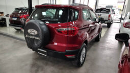 FORD ECOSPORT 2.0 SE