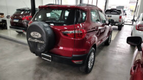 FORD ECOSPORT 2.0 SE