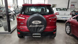 FORD ECOSPORT 2.0 SE