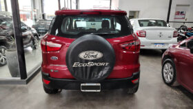FORD ECOSPORT 2.0 SE