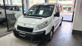 PEUGEOT	EXPERT 1.6 HDI CONFORT