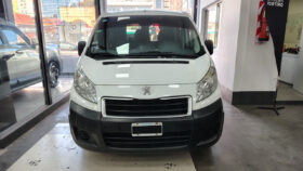 PEUGEOT	EXPERT 1.6 HDI CONFORT