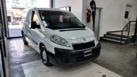 PEUGEOT	EXPERT 1.6 HDI CONFORT