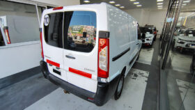 PEUGEOT	EXPERT 1.6 HDI CONFORT