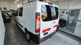 PEUGEOT	EXPERT 1.6 HDI CONFORT