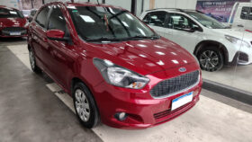 FORD KA 1.5 S