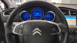CITROEN	C4 LOUNGE 2.0 TENDANCE PACK C/GNC lleno