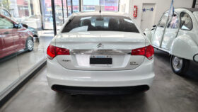 CITROEN	C4 LOUNGE 2.0 TENDANCE PACK C/GNC