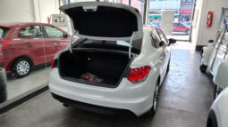 CITROEN	C4 LOUNGE 2.0 TENDANCE PACK C/GNC lleno