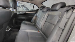 CITROEN	C4 LOUNGE 2.0 TENDANCE PACK C/GNC lleno