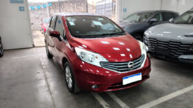NISSAN NOTE SENSE PURE DRIVE