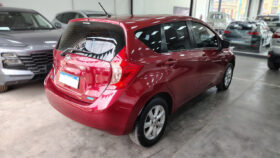 NISSAN NOTE SENSE PURE DRIVE