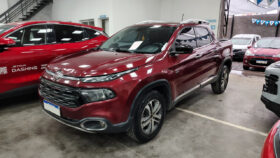 FIAT	TORO VOLCANO 2.0 16V 4X4