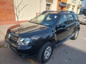 RENAULT	DUSTER 1.6 DINAMIQUE
