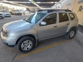 RENAULT	DUSTER 1.6 DINAMIQUE