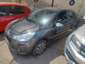 CITROEN	C3 VTI 115 LIVE