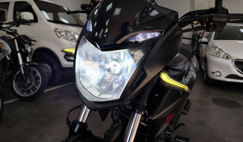 HERO HUNK 190R lleno