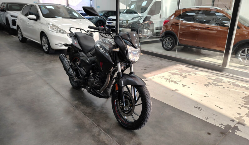 HERO HUNK 190R lleno