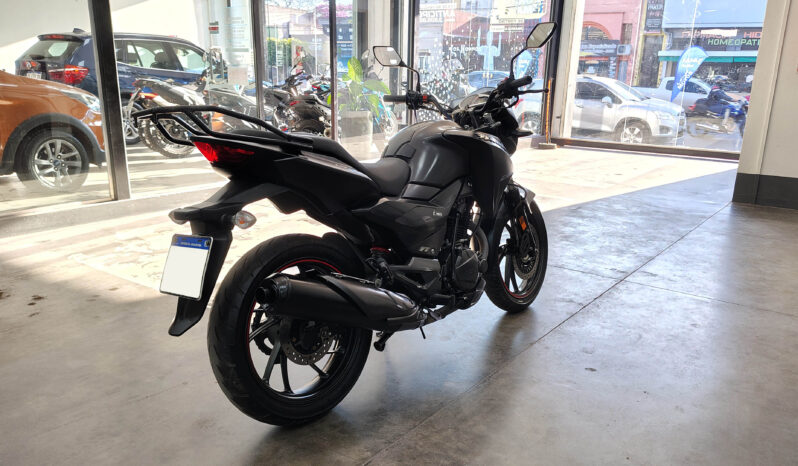 HERO HUNK 190R lleno