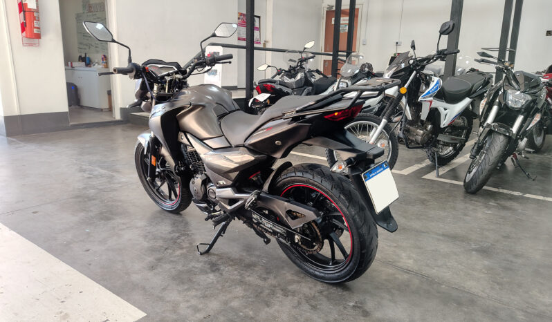 HERO HUNK 190R lleno