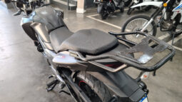 HERO HUNK 190R lleno
