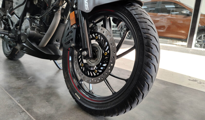 HERO HUNK 190R lleno