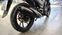 HERO HUNK 190R lleno