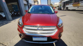 FORD KUGA 2.0 4X2 SEL ECOBOOST AT