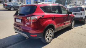 FORD KUGA 2.0 4X2 SEL ECOBOOST AT