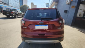 FORD KUGA 2.0 4X2 SEL ECOBOOST AT