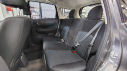 NISSAN NOTE SENSE PURE DRIVE lleno