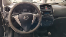 NISSAN NOTE SENSE PURE DRIVE lleno