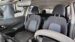 NISSAN NOTE SENSE PURE DRIVE lleno