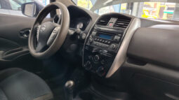 NISSAN NOTE SENSE PURE DRIVE lleno