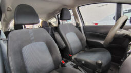 NISSAN NOTE SENSE PURE DRIVE lleno