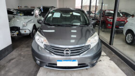 NISSAN NOTE SENSE PURE DRIVE