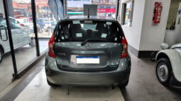 NISSAN NOTE SENSE PURE DRIVE lleno